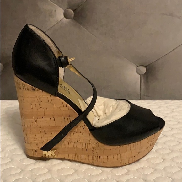 MK wedges - Picture 3 of 5